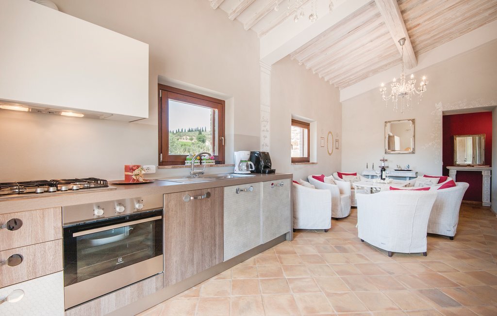 La casa della fata – Maison 7 pers., piscine, Val d'Orcia - Photo 14