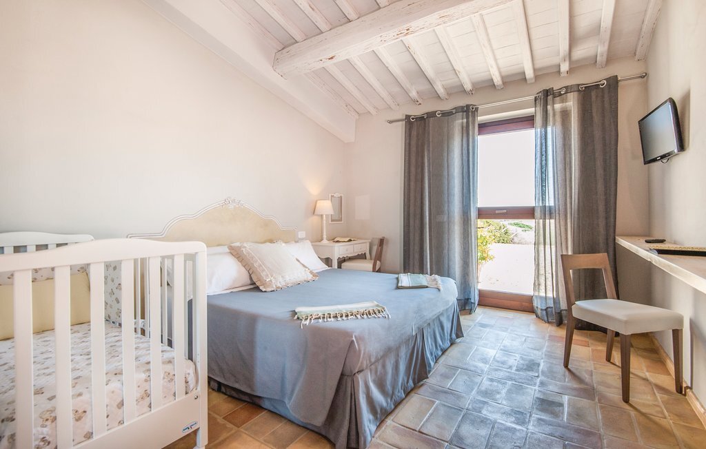 La casa della fata – Maison 7 pers., piscine, Val d'Orcia - Photo 16