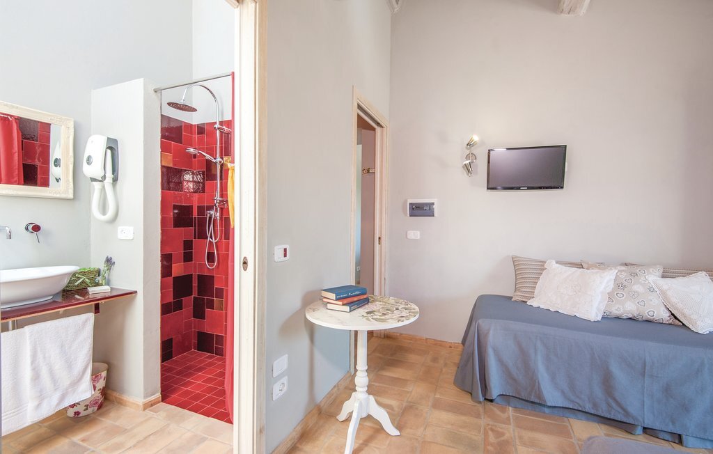 La casa della fata – Maison 7 pers., piscine, Val d'Orcia - Photo 19