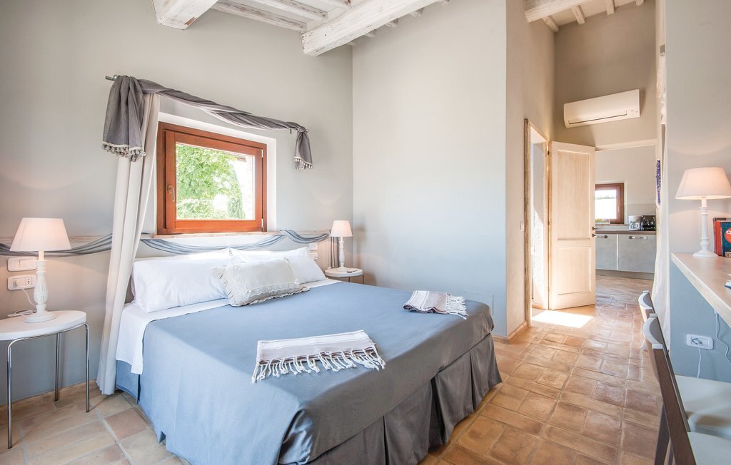 La casa della fata – Maison 7 pers., piscine, Val d'Orcia - Photo 20