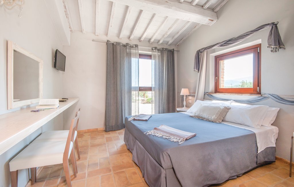 La casa della fata – Maison 7 pers., piscine, Val d'Orcia - Photo 21