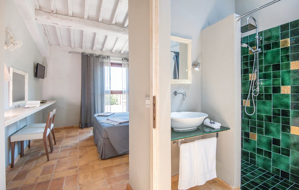 La casa della fata – Maison 7 pers., piscine, Val d'Orcia - Photo 22