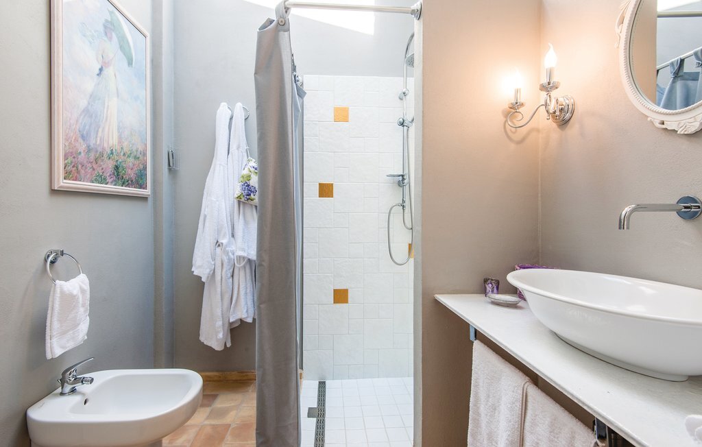 La casa della fata – Maison 7 pers., piscine, Val d'Orcia - Photo 23