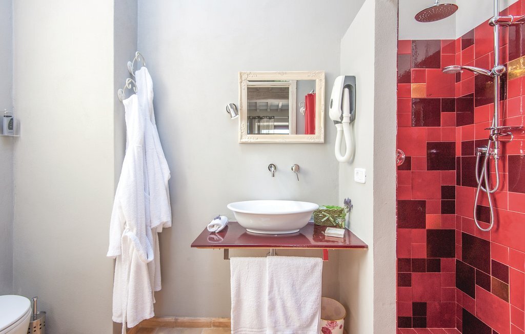 La casa della fata – Maison 7 pers., piscine, Val d'Orcia - Photo 24