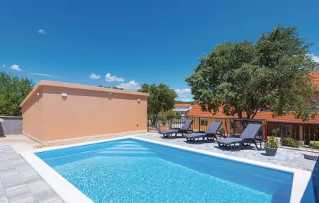 Location maison de vacances à Bilice