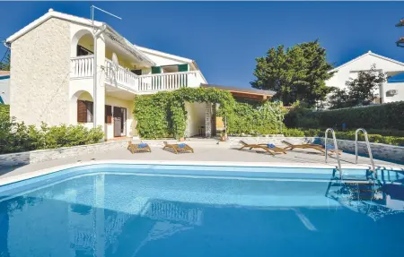 Location maison à Murter