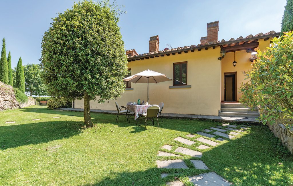 App. Piscina – Appartement 80 m² en Toscane - Photo 2