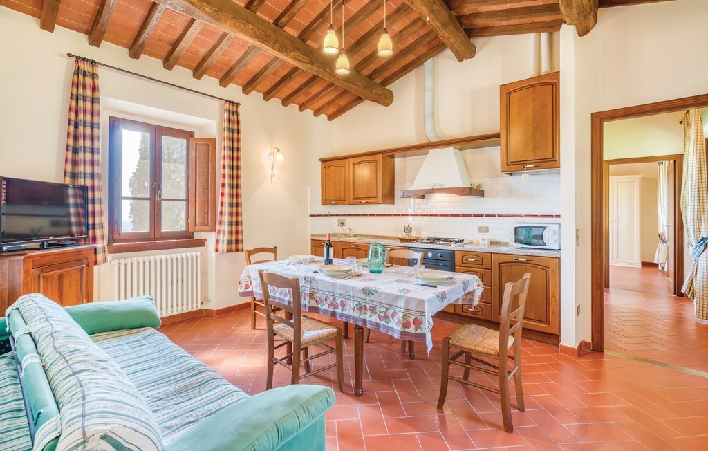 App. Piscina – Appartement 80 m² en Toscane - Photo 3