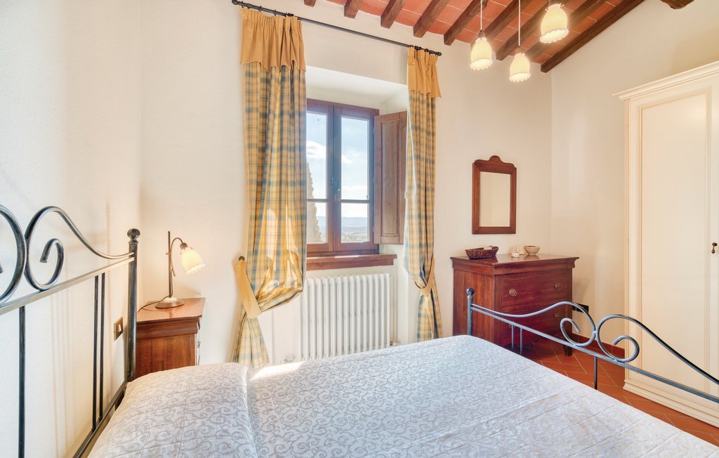 App. Piscina – Appartement 80 m² en Toscane - Photo 4