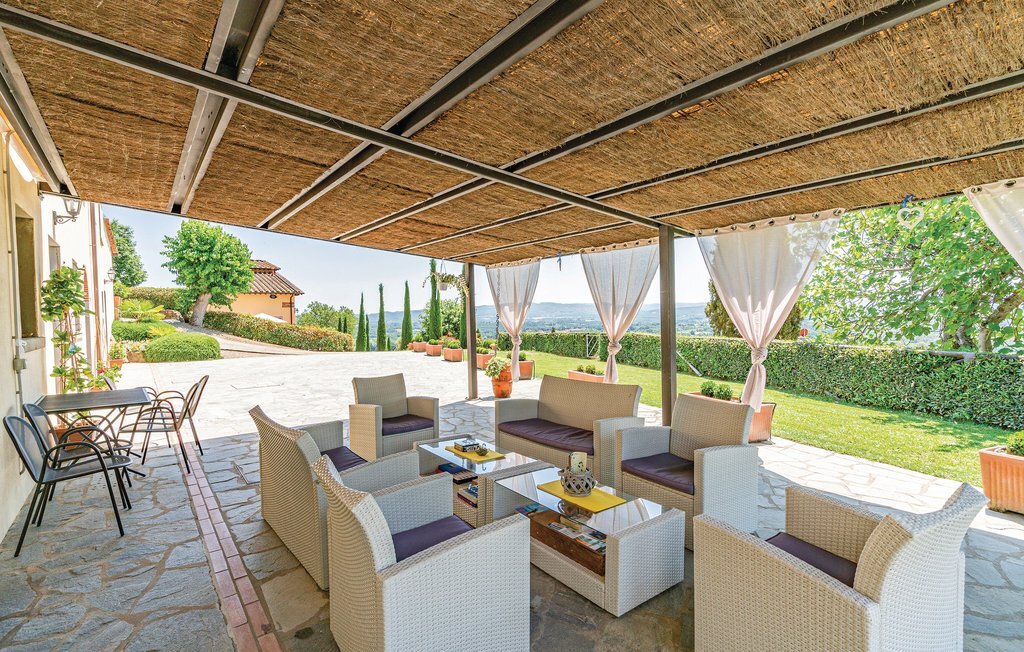 App. Piscina – Appartement 80 m² en Toscane - Photo 5