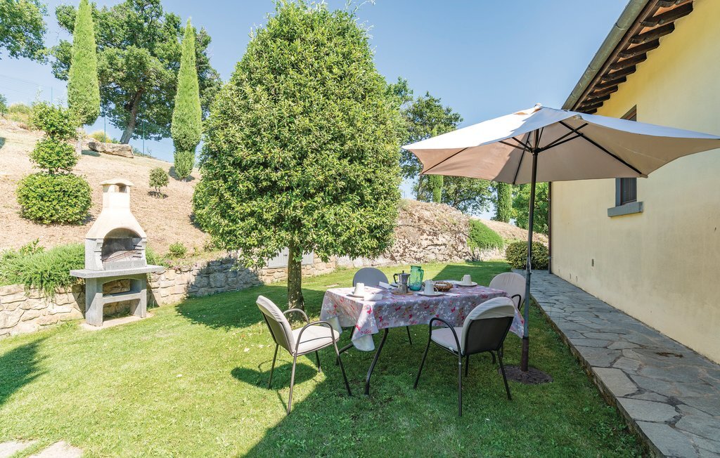App. Piscina – Appartement 80 m² en Toscane - Photo 10