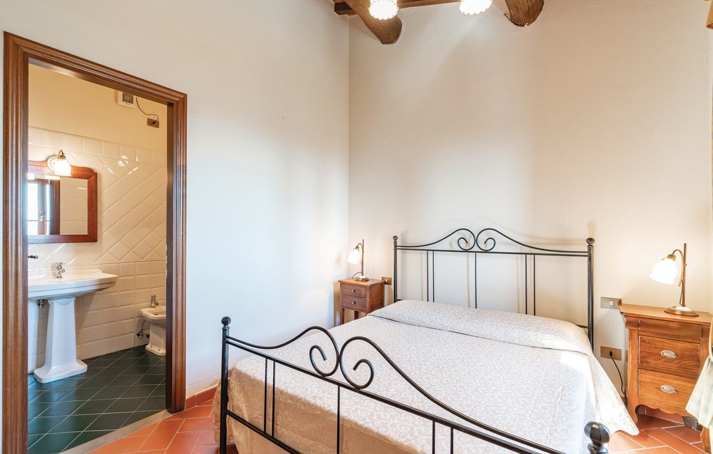 App. Piscina – Appartement 80 m² en Toscane - Photo 14