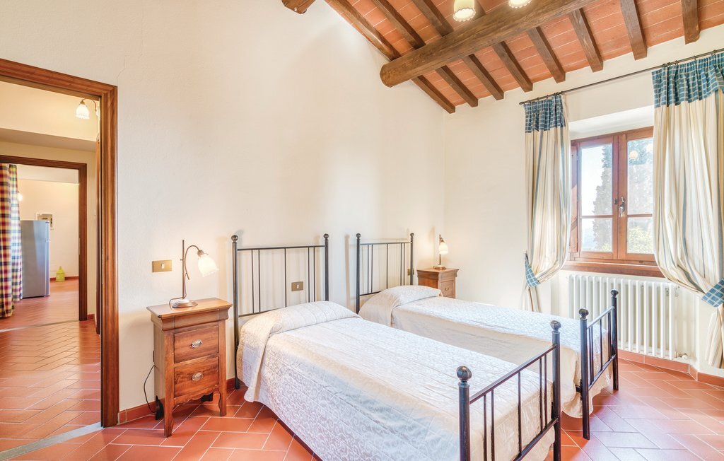 App. Piscina – Appartement 80 m² en Toscane - Photo 15