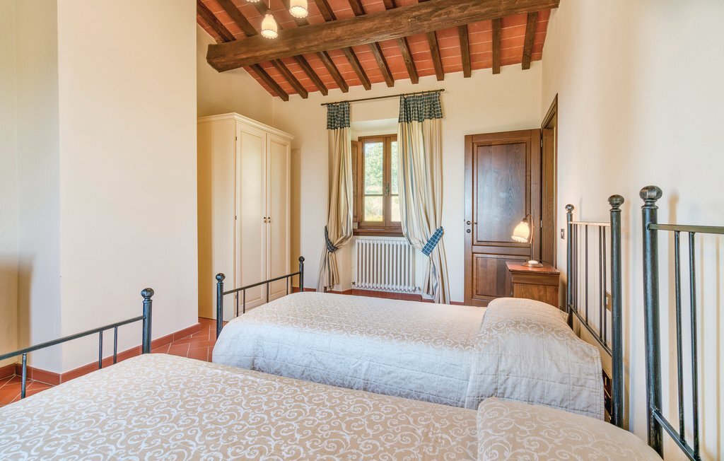 App. Piscina – Appartement 80 m² en Toscane - Photo 16