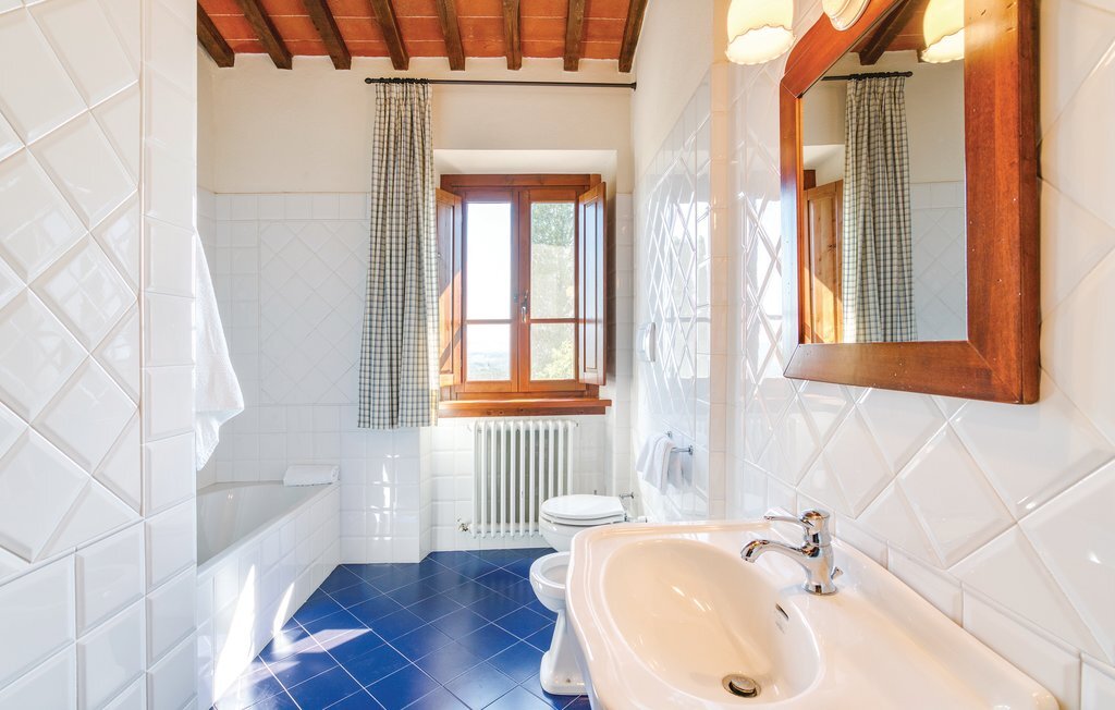 App. Piscina – Appartement 80 m² en Toscane - Photo 17