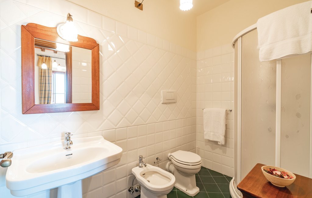 App. Piscina – Appartement 80 m² en Toscane - Photo 18