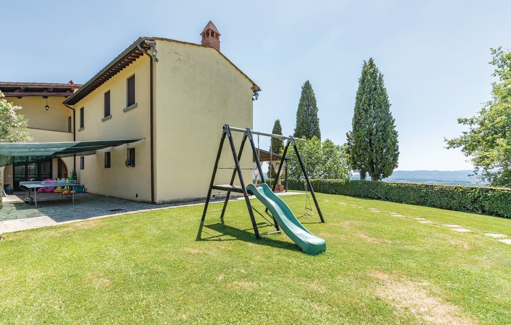 App. Piscina – Appartement 80 m² en Toscane - Photo 19