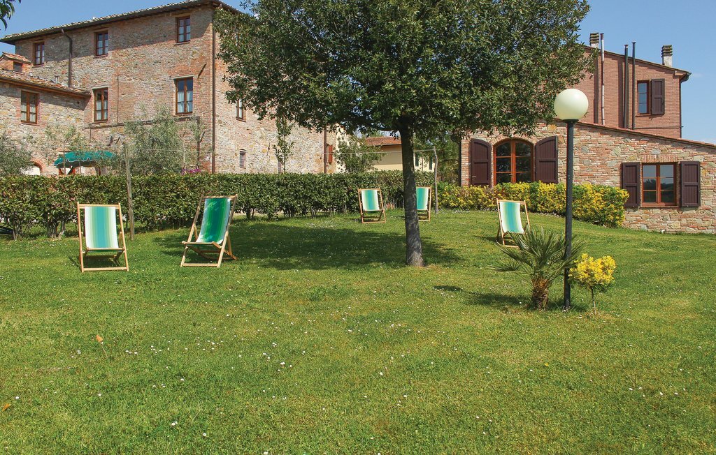 Casale del Borgo 12 - Appartement 4 pers. Montaione - Photo 12