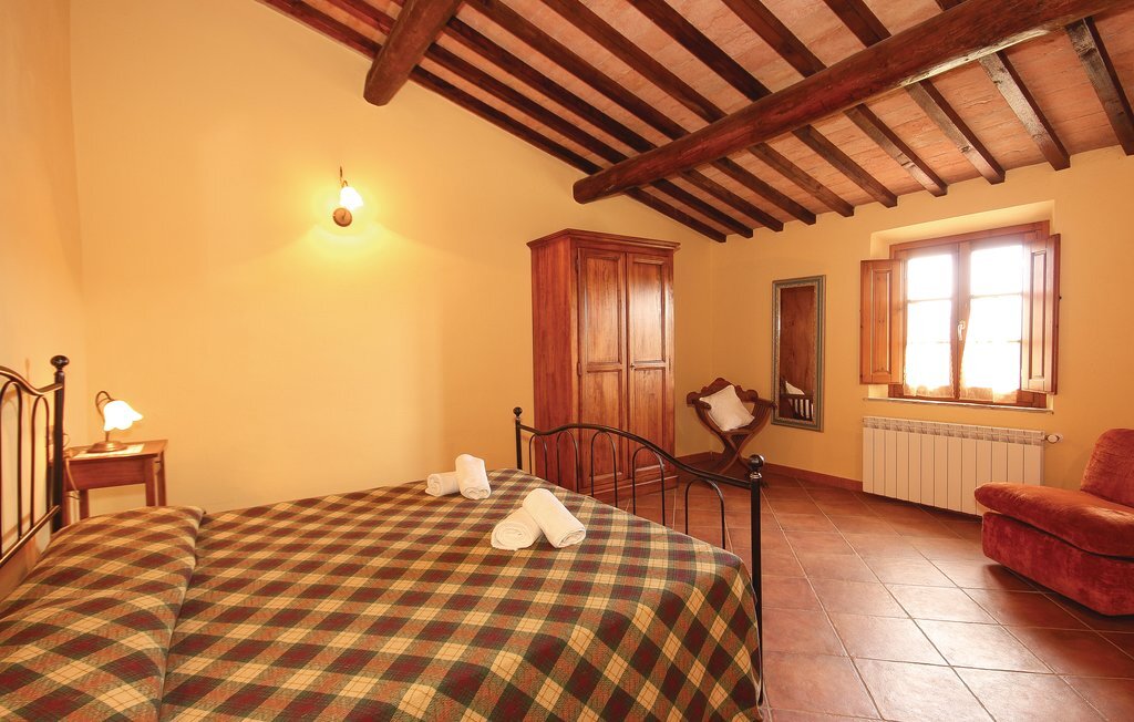 Casale del Borgo 12 - Appartement 4 pers. Montaione - Photo 16