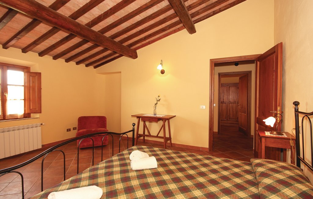 Casale del Borgo 12 - Appartement 4 pers. Montaione - Photo 17