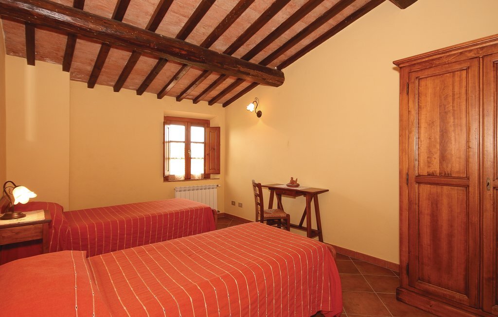 Casale del Borgo 12 - Appartement 4 pers. Montaione - Photo 18