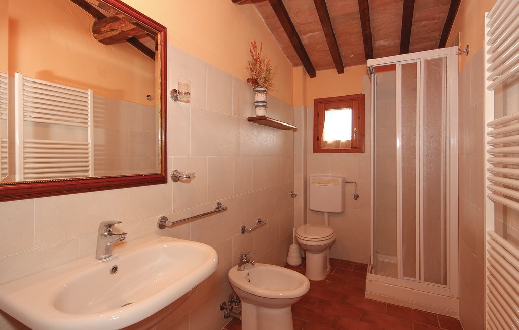 Casale del Borgo 12 - Appartement 4 pers. Montaione - Photo 19