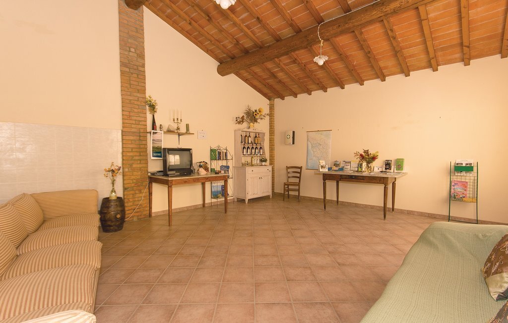 Casale del Borgo 12 - Appartement 4 pers. Montaione - Photo 20