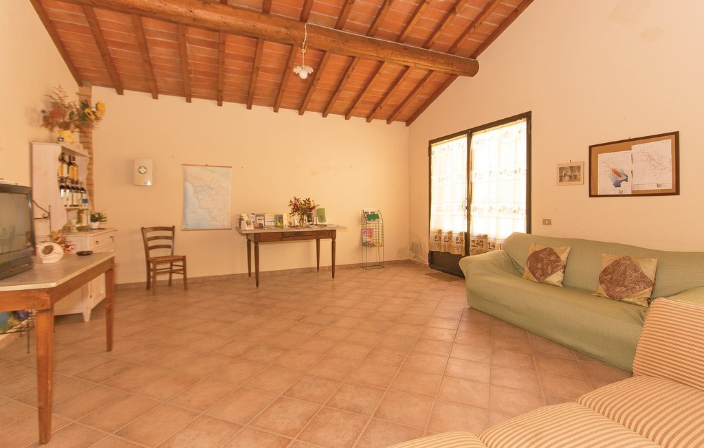 Casale del Borgo 12 - Appartement 4 pers. Montaione - Photo 21