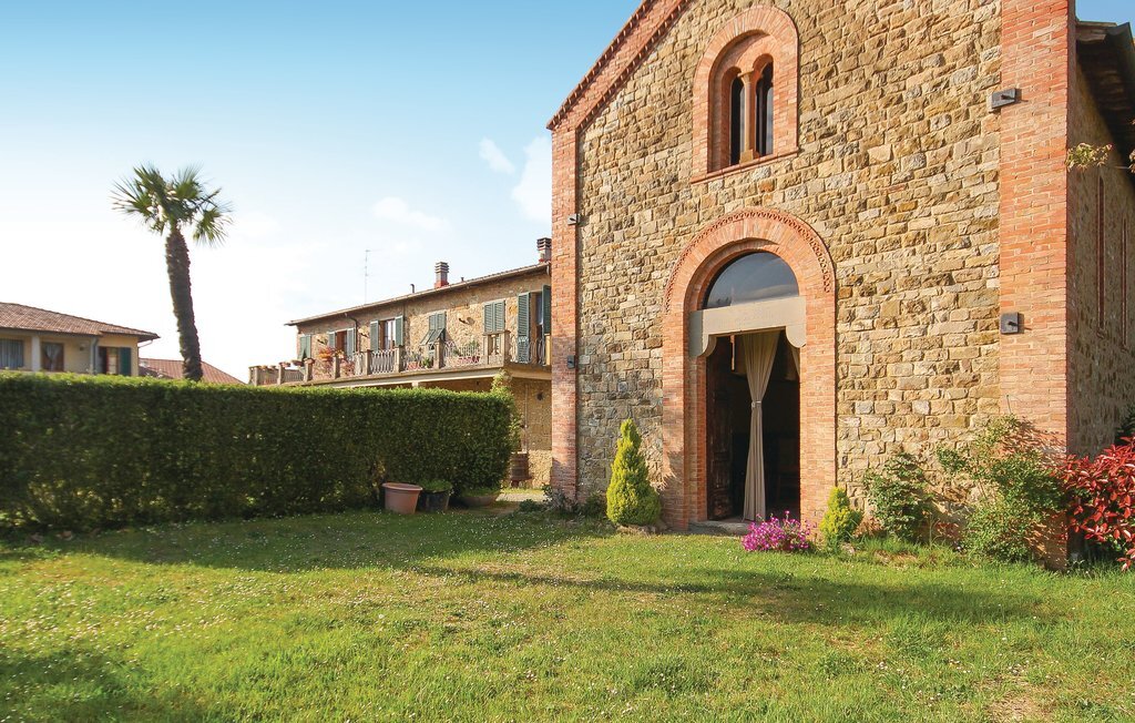 Casale del Borgo 12 - Appartement 4 pers. Montaione - Photo 22