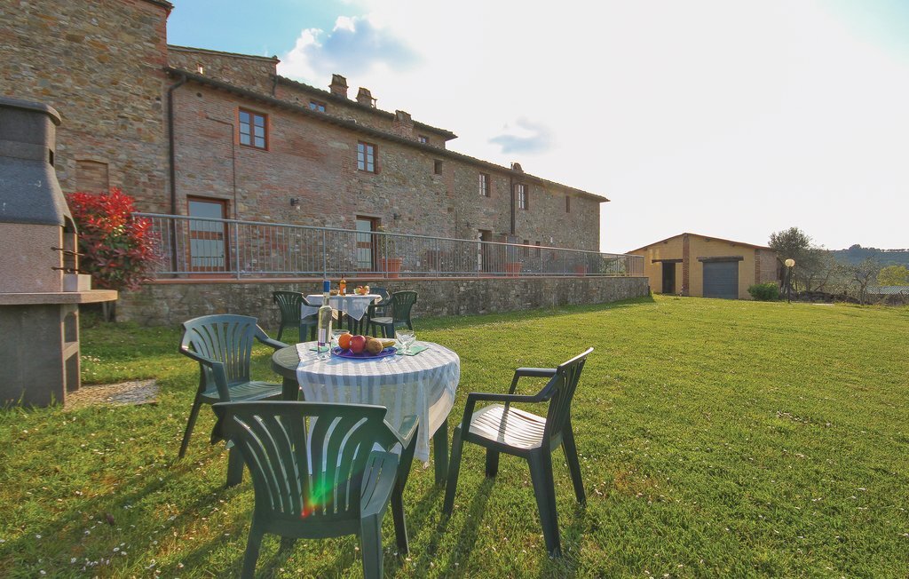 Casale del Borgo 12 - Appartement 4 pers. Montaione - Photo 23