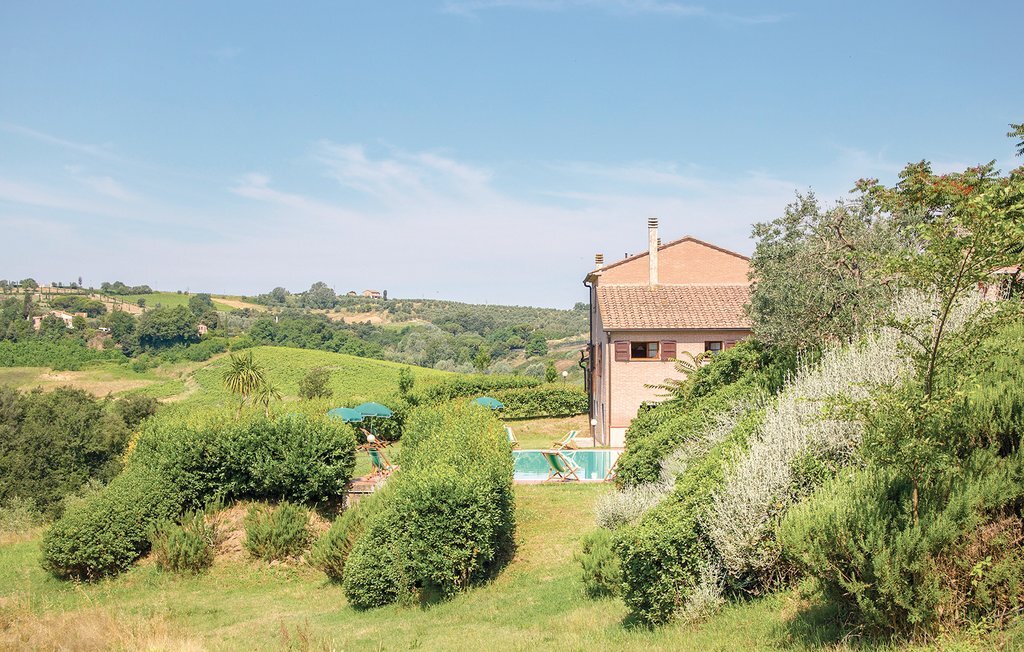 Casale del Borgo 12 - Appartement 4 pers. Montaione - Photo 24