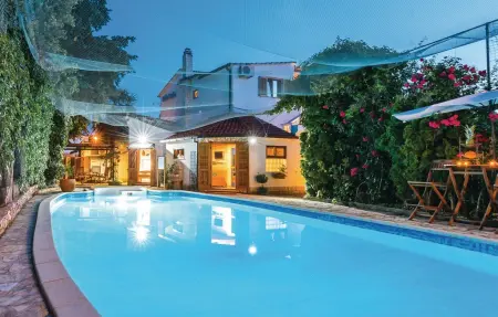 Location maison de vacances à Rogoznica