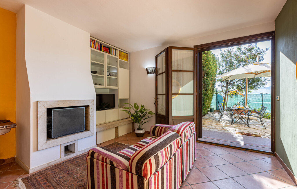 Appartement Mimosa à Casole d'Elsa, Toscane - Photo 3