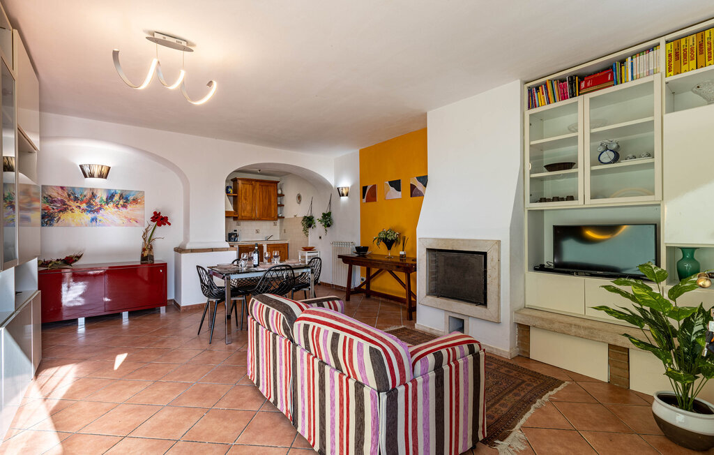 Appartement Mimosa à Casole d'Elsa, Toscane - Photo 4