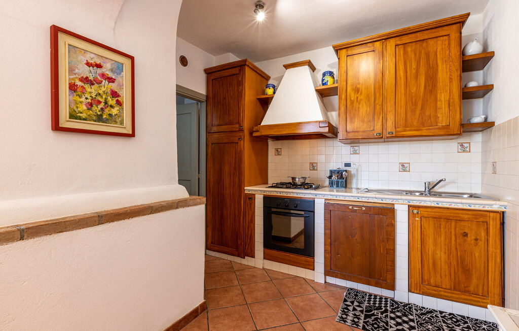 Appartement Mimosa à Casole d'Elsa, Toscane - Photo 5