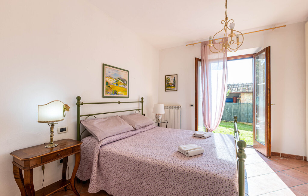 Appartement Mimosa à Casole d'Elsa, Toscane - Photo 6