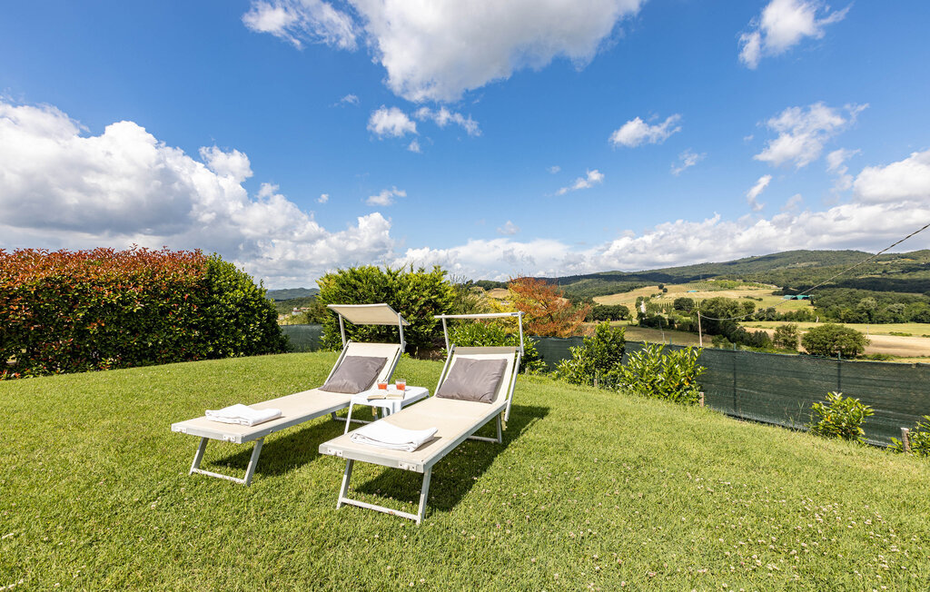 Appartement Mimosa à Casole d'Elsa, Toscane - Photo 14