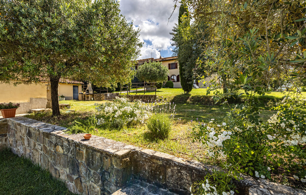 Appartement Mimosa à Casole d'Elsa, Toscane - Photo 17