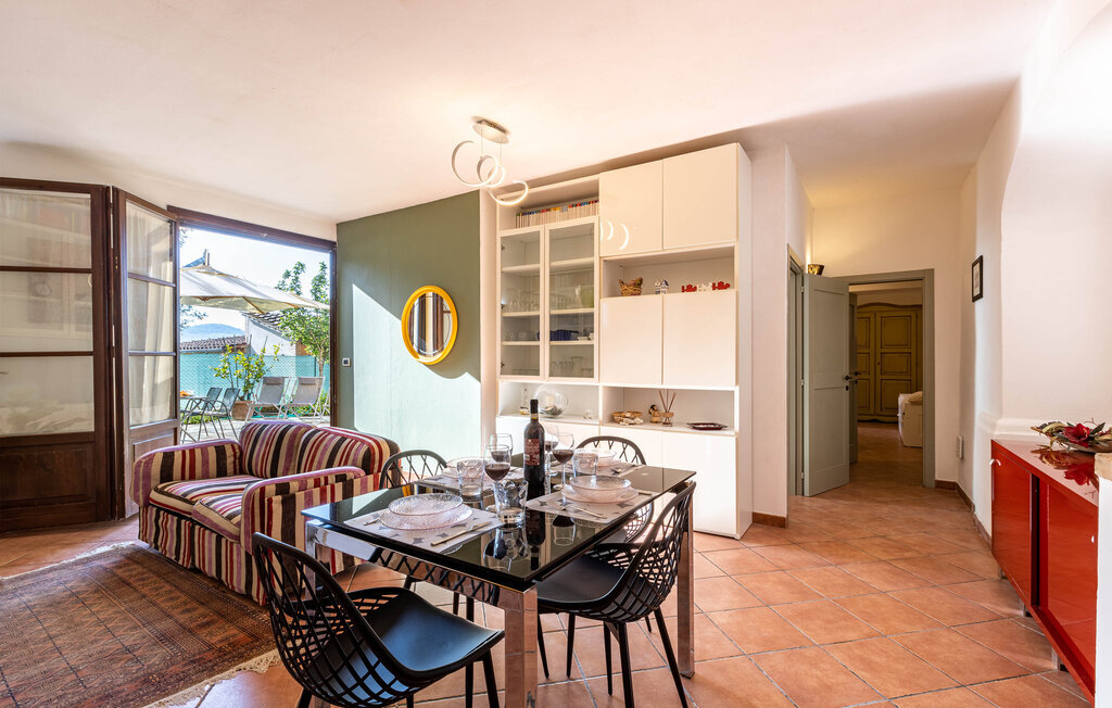 Appartement Mimosa à Casole d'Elsa, Toscane - Photo 27
