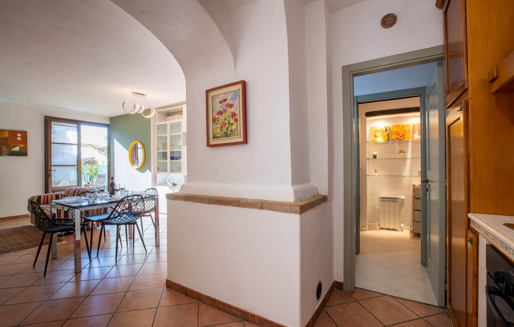 Appartement Mimosa à Casole d'Elsa, Toscane - Photo 28