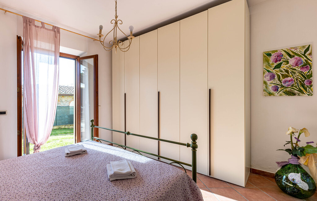 Appartement Mimosa à Casole d'Elsa, Toscane - Photo 30