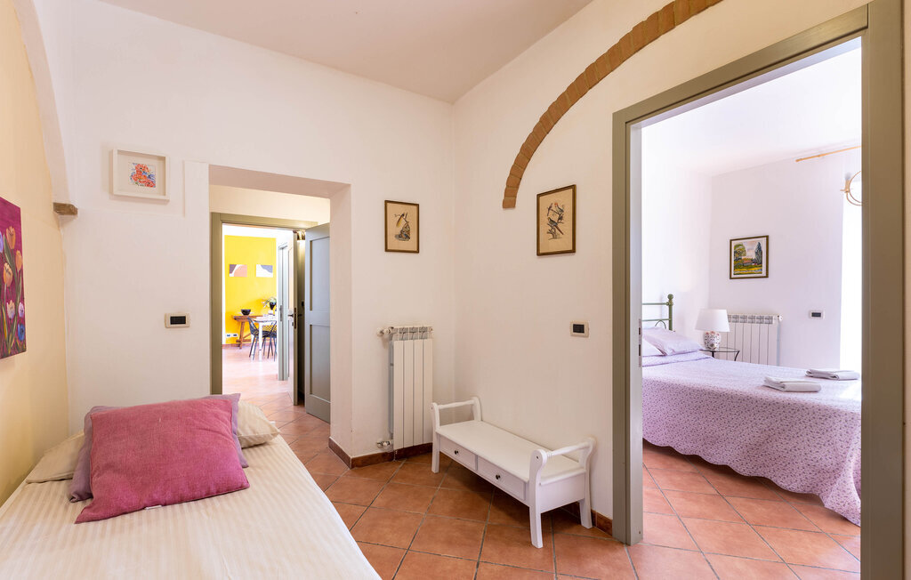 Appartement Mimosa à Casole d'Elsa, Toscane - Photo 31