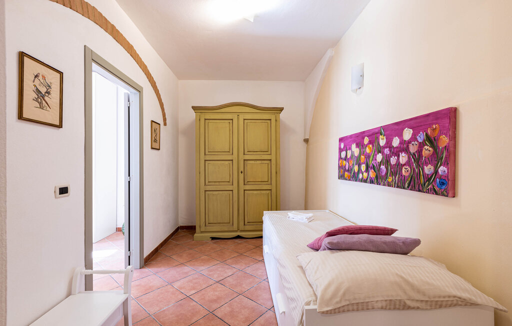 Appartement Mimosa à Casole d'Elsa, Toscane - Photo 32
