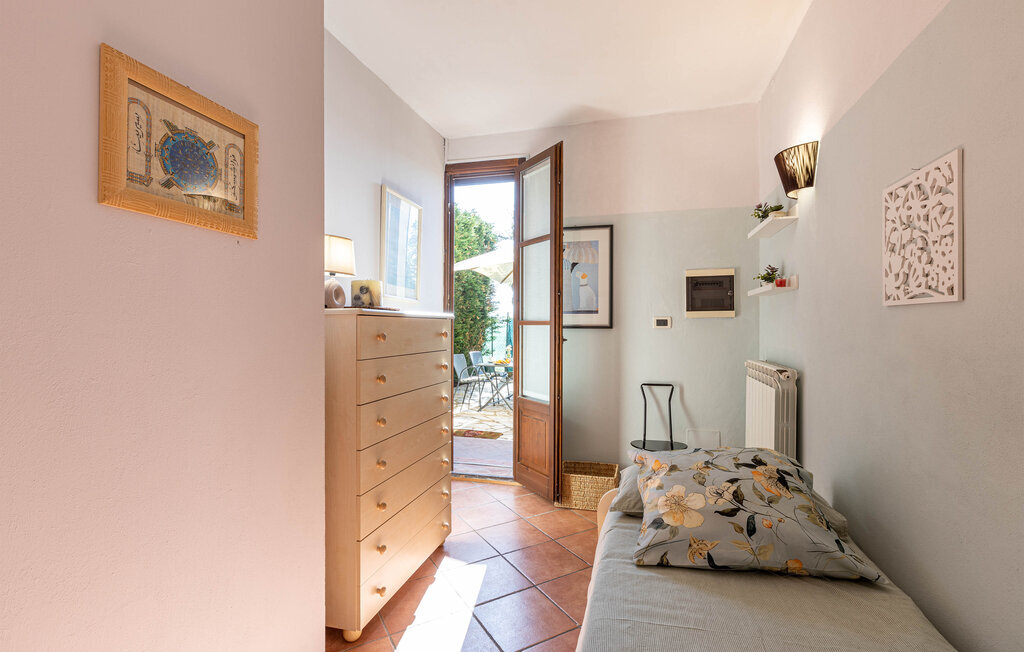 Appartement Mimosa à Casole d'Elsa, Toscane - Photo 33