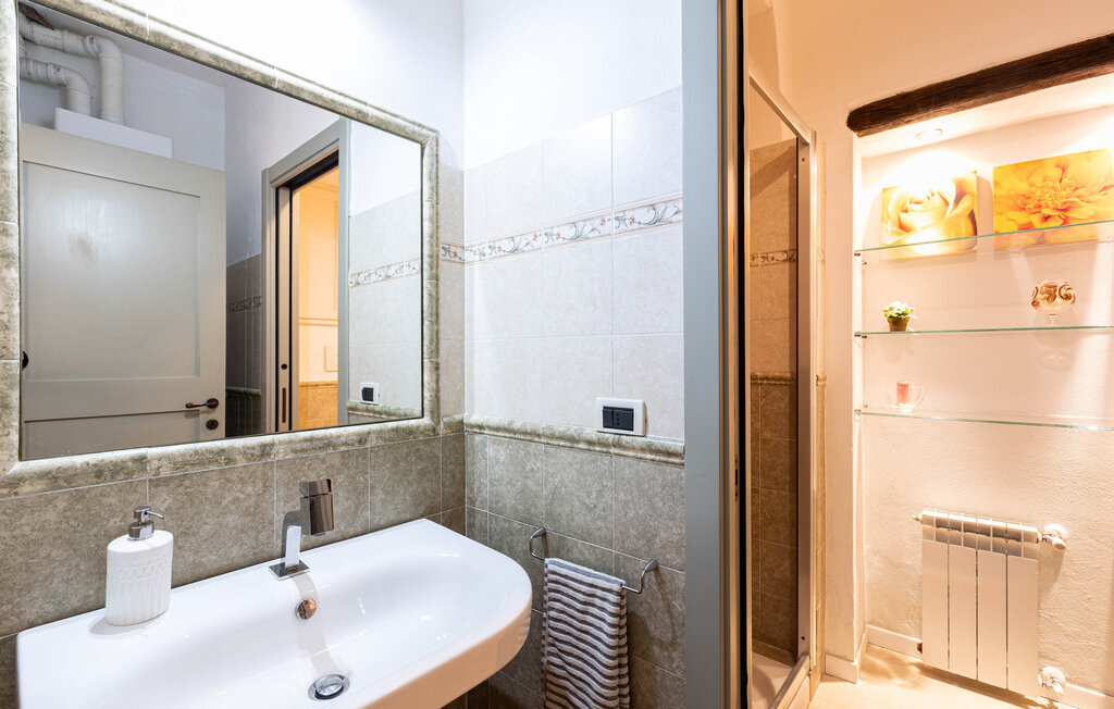 Appartement Mimosa à Casole d'Elsa, Toscane - Photo 35