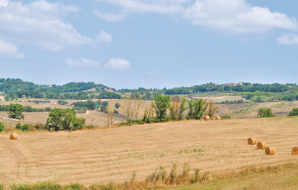 Appartement Mimosa à Casole d'Elsa, Toscane - Photo 37
