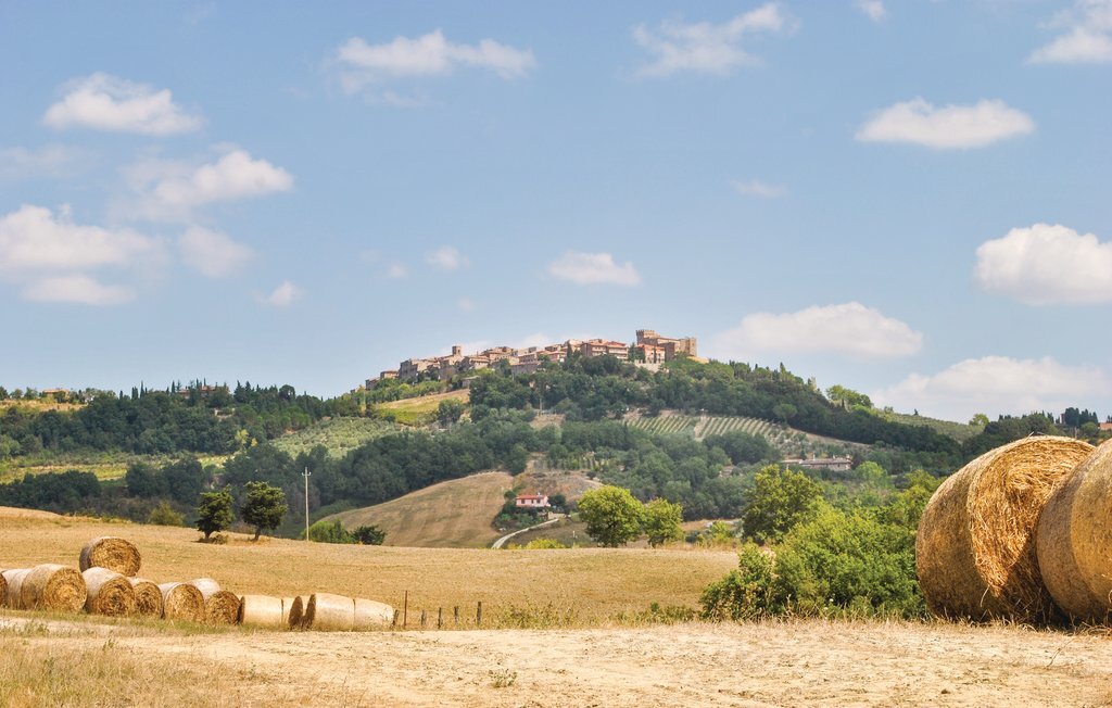 Appartement Mimosa à Casole d'Elsa, Toscane - Photo 38