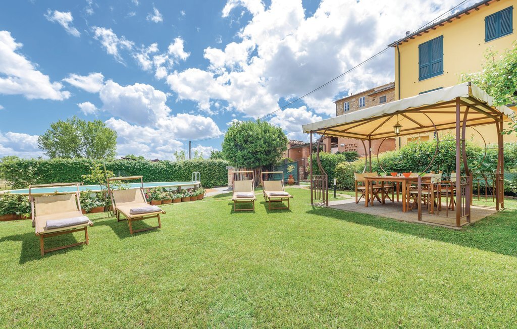 Corte Pasquini, maison 8 pers. avec piscine à Capannori - Photo 1
