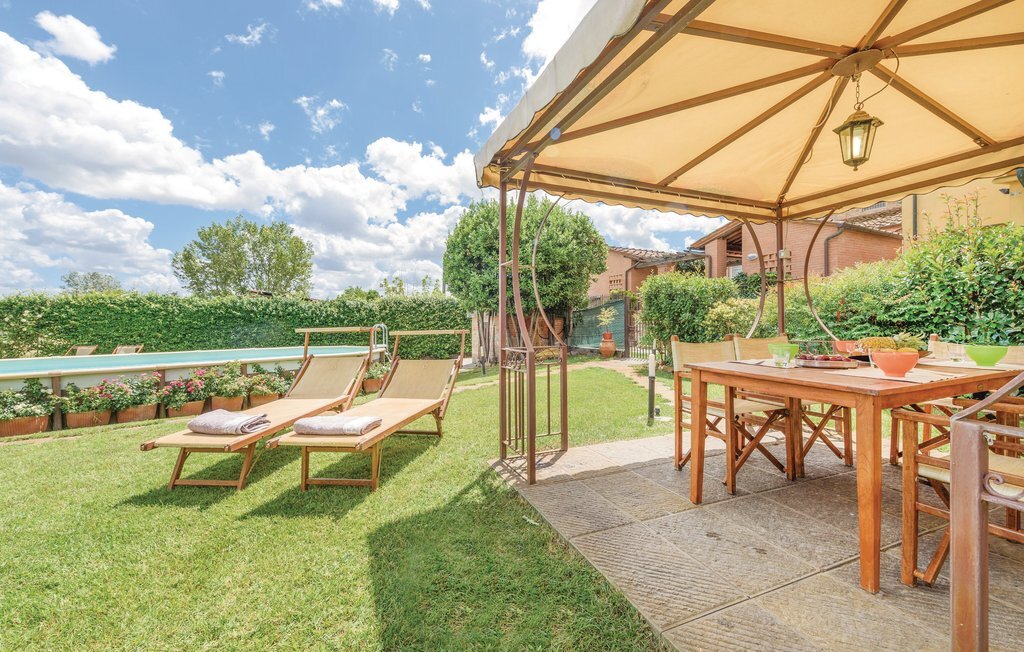 Corte Pasquini, maison 8 pers. avec piscine à Capannori - Photo 4