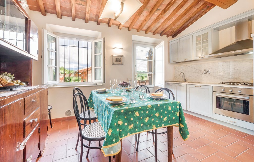 Corte Pasquini, maison 8 pers. avec piscine à Capannori - Photo 5
